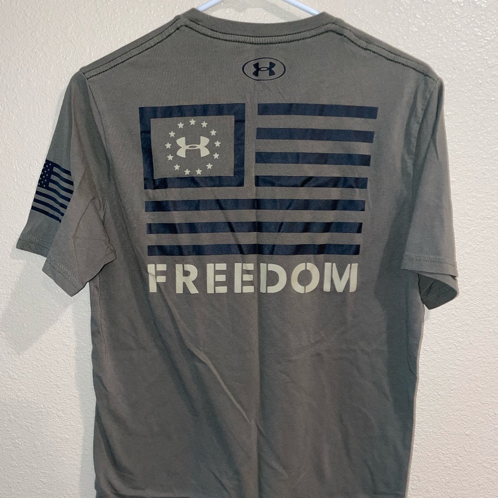 Under Armour Shirt